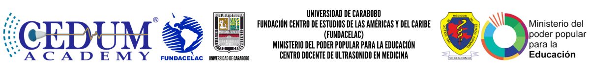 CENTRO DOCENTE DE ULTRASONIDO EN MEDICINA